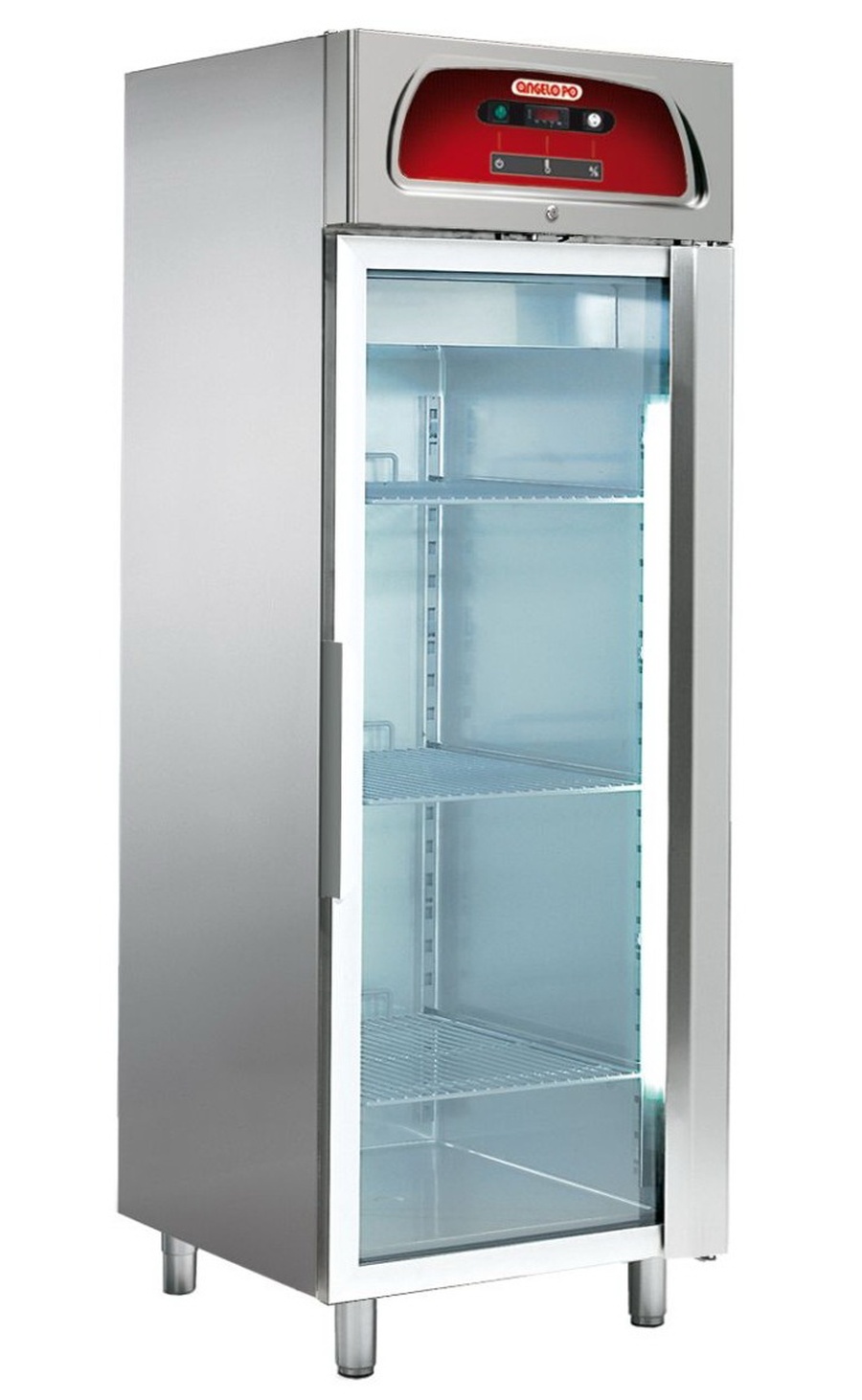 Морозильный шкаф Angelo po MD 20